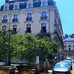 Casa Plantagenet アンジェ