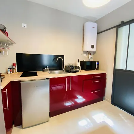 公寓 Casa Plantagenet