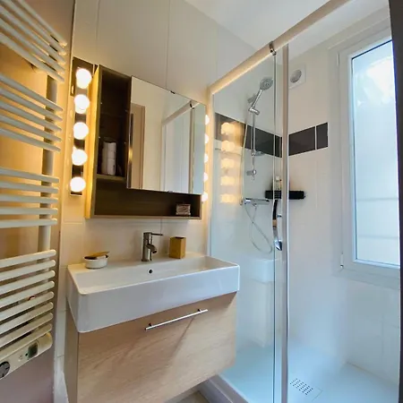 Casa Plantagenet 아파트