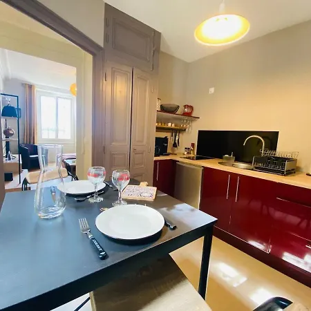 Casa Plantagenet 昂热