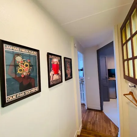 公寓 Casa Plantagenet