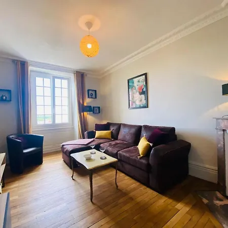 Casa Plantagenet Apartment