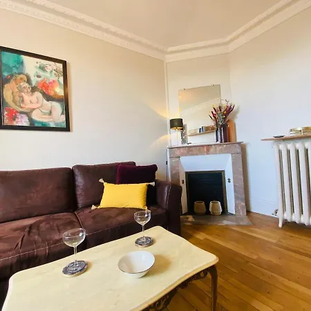 Casa Plantagenet * אנז'ה