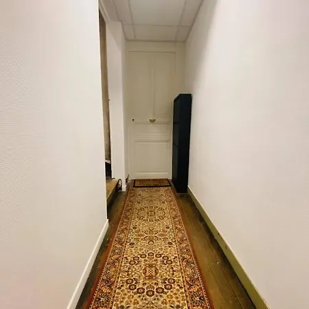 Casa Plantagenet * 앙제