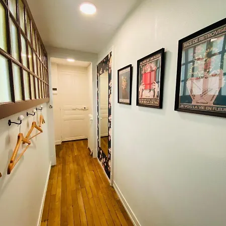 Casa Plantagenet 公寓