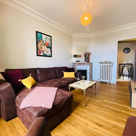 Casa Plantagenet 昂热