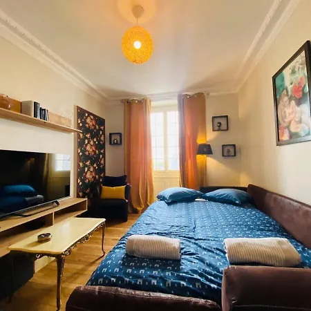 Casa Plantagenet * Angers