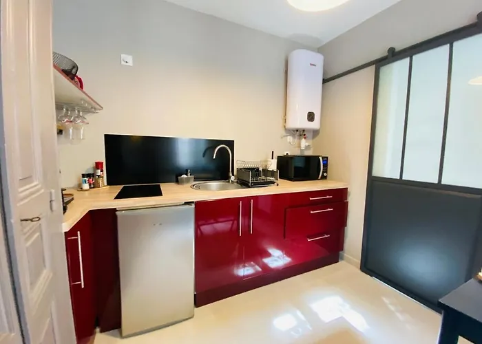 Apartament Casa Plantagenet