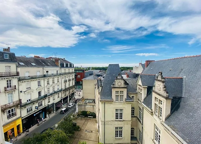 Casa Plantagenet Apartament