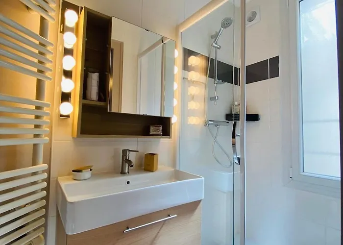 Casa Plantagenet Apartament