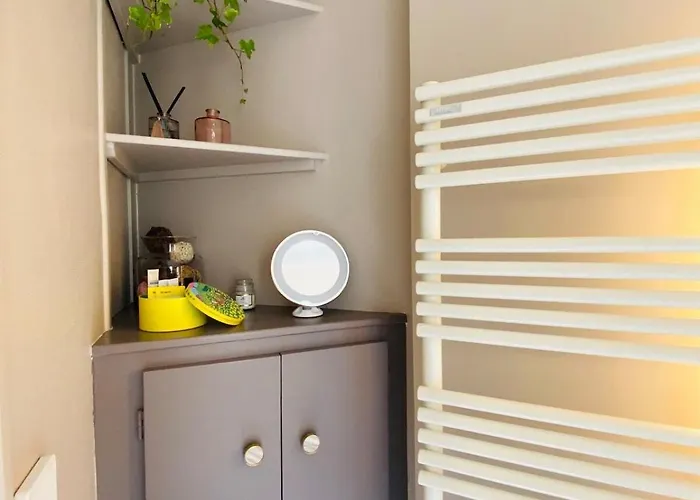 Casa Plantagenet Angers