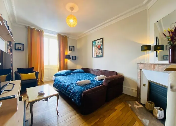 Casa Plantagenet Apartament