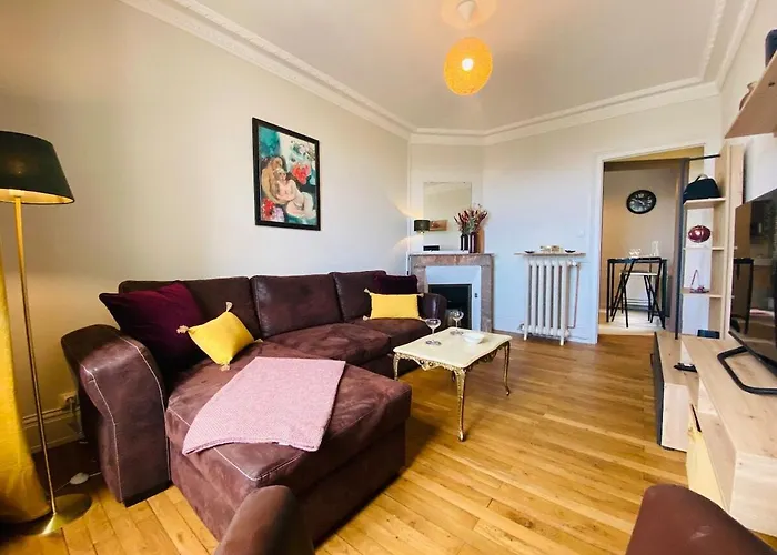 Casa Plantagenet Angers