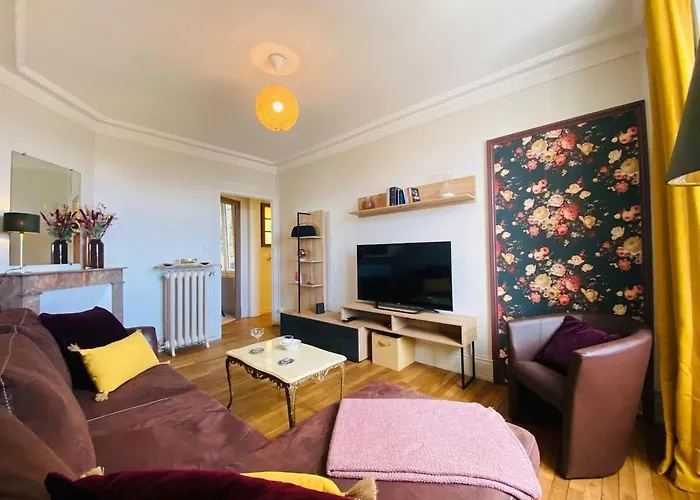 Casa Plantagenet Angers